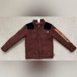 Han solo jacket disney deals